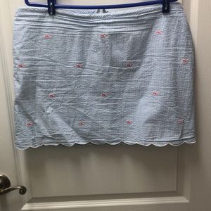 Vineyard Vines skirt